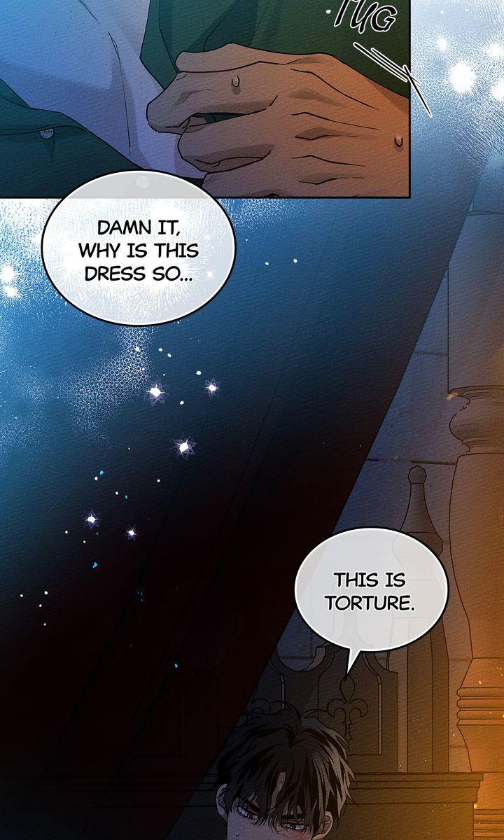 Under the Oak Tree chapter 66 page 56