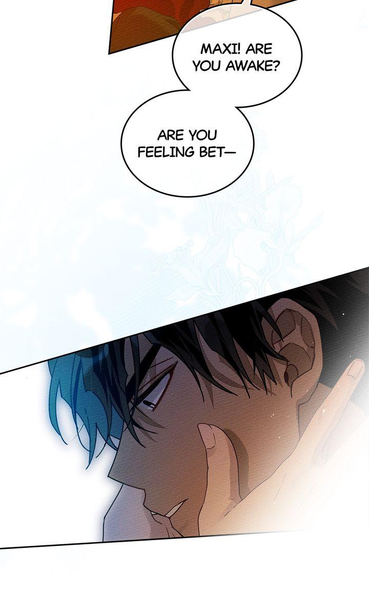 Under the Oak Tree chapter 66 page 59