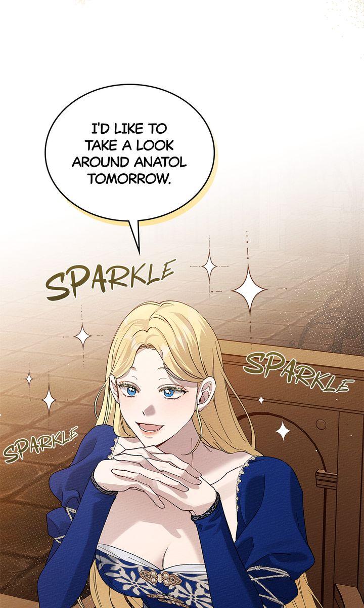 Under the Oak Tree chapter 66 page 6