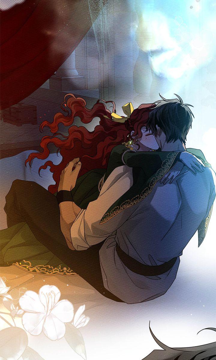 Under the Oak Tree chapter 66 page 65