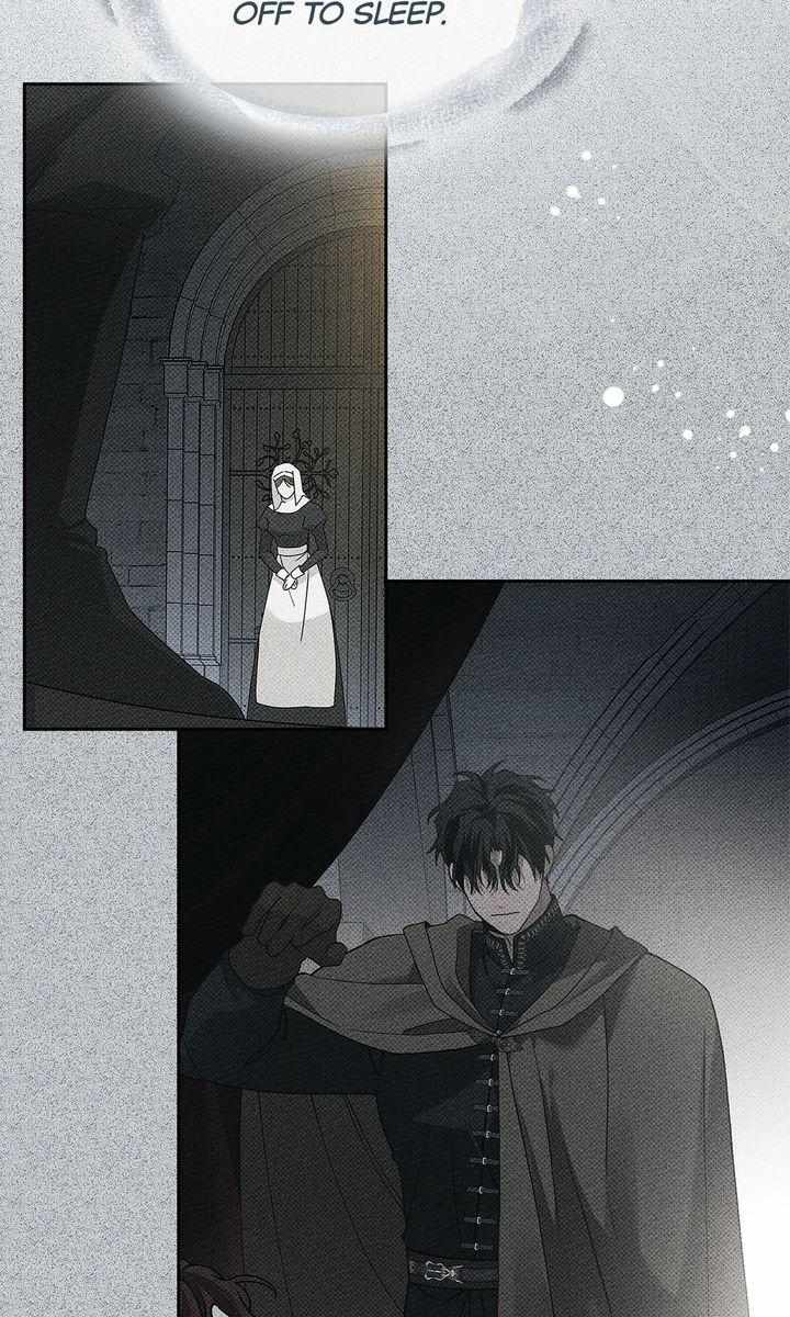 Under the Oak Tree chapter 66 page 71