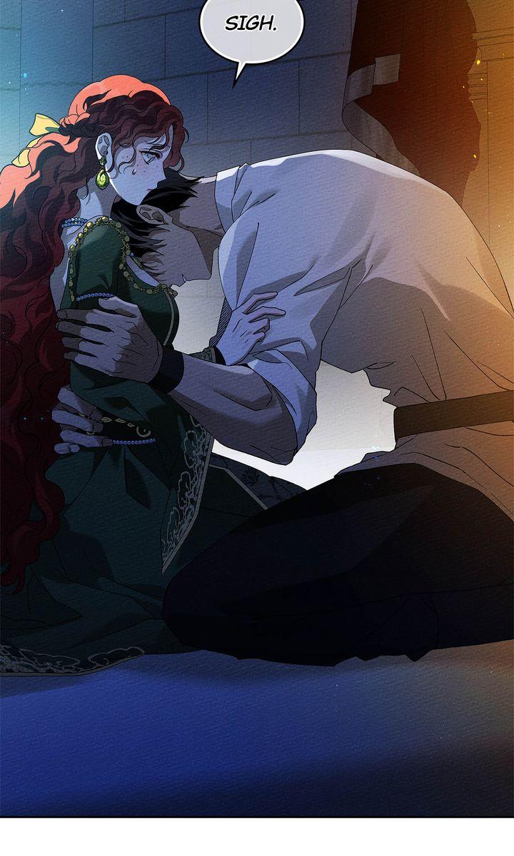 Under the Oak Tree chapter 66 page 74