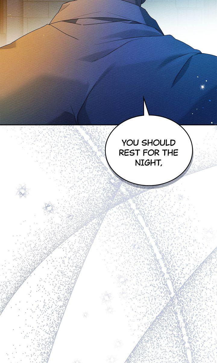 Under the Oak Tree chapter 66 page 77