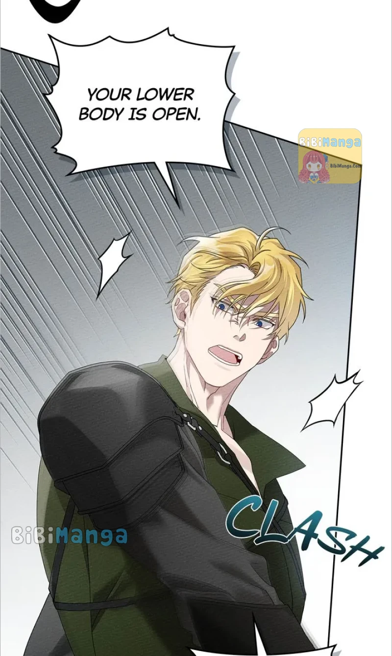 Under the Oak Tree chapter 67 page 11