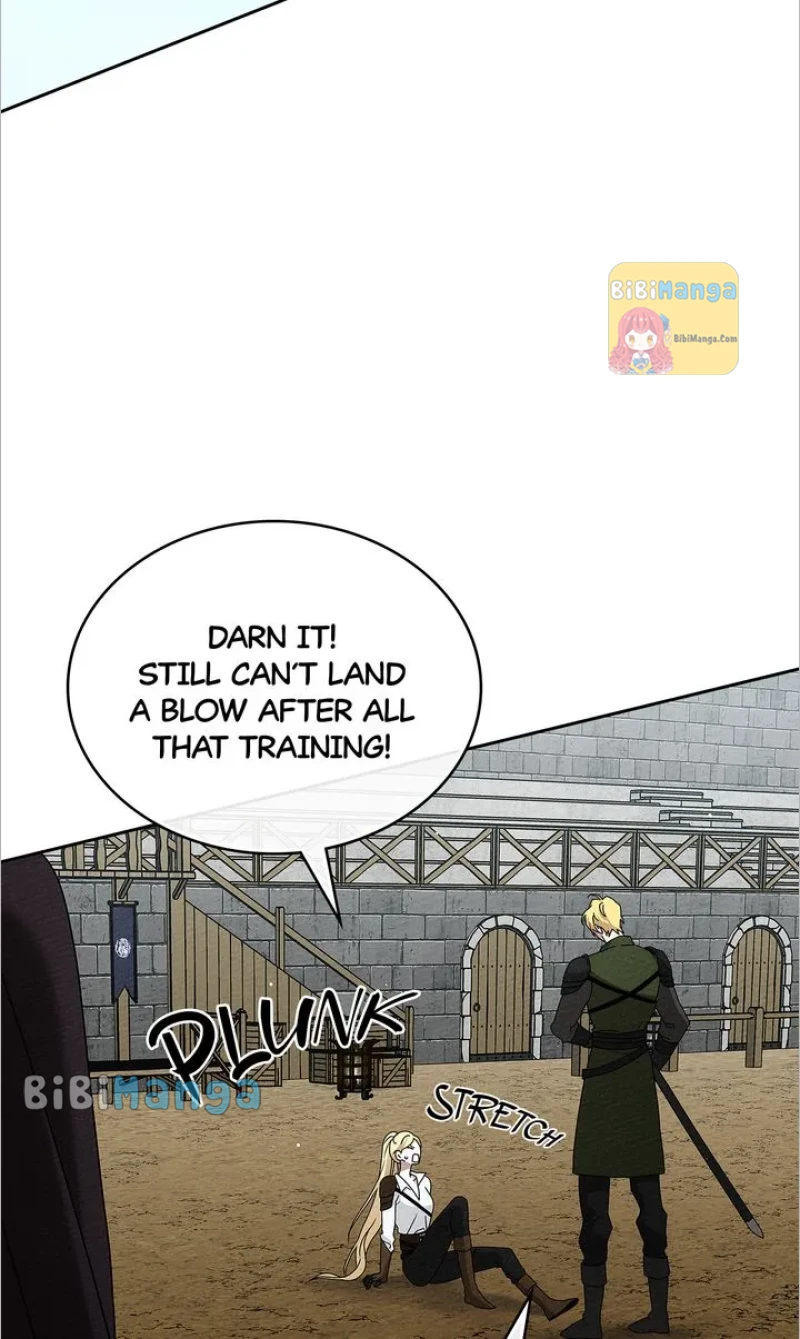 Under the Oak Tree chapter 67 page 16