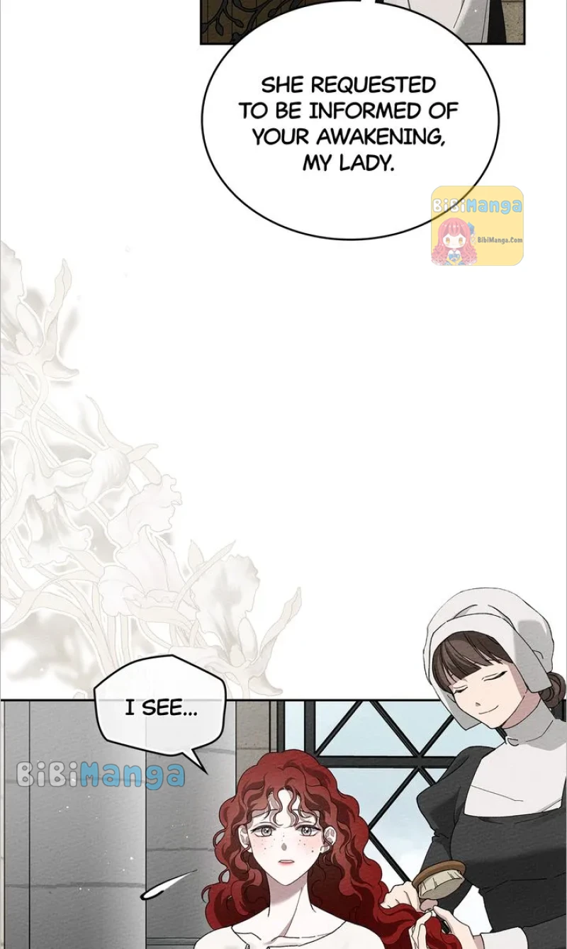 Under the Oak Tree chapter 67 page 2