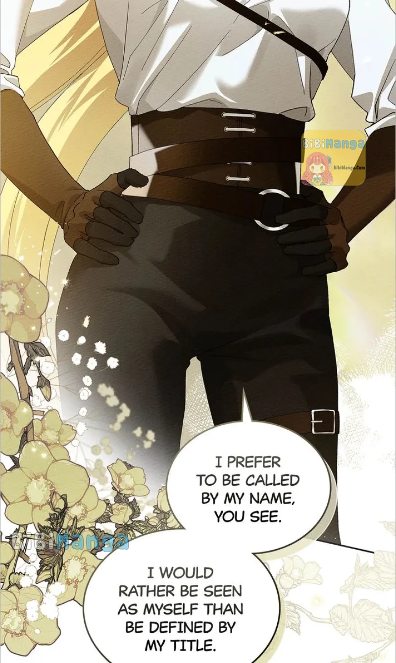 Under the Oak Tree chapter 67 page 25