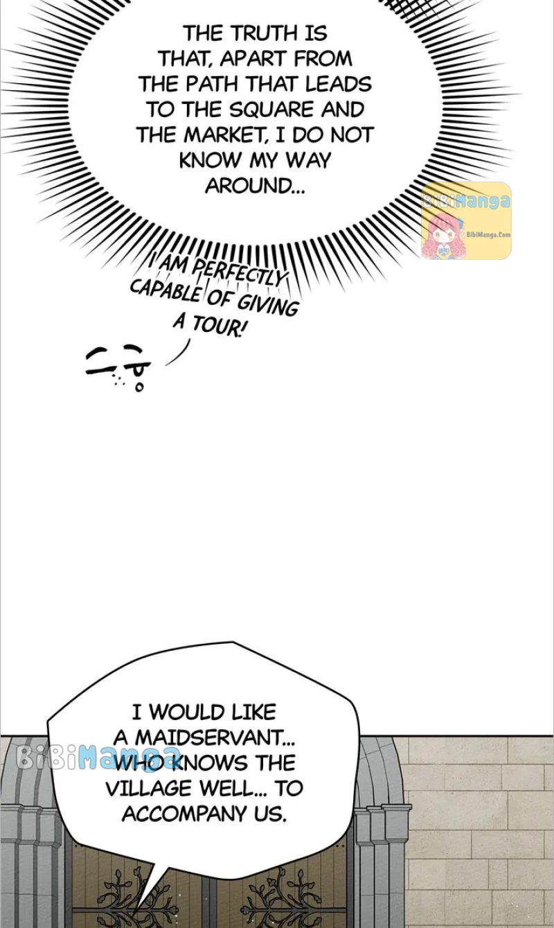 Under the Oak Tree chapter 67 page 5