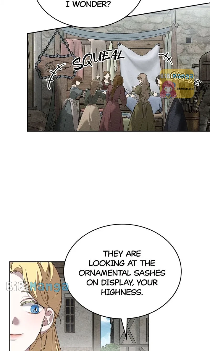 Under the Oak Tree chapter 67 page 65