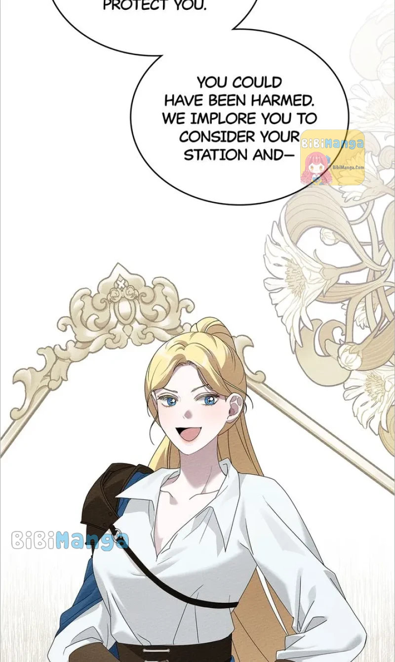 Under the Oak Tree chapter 67 page 84