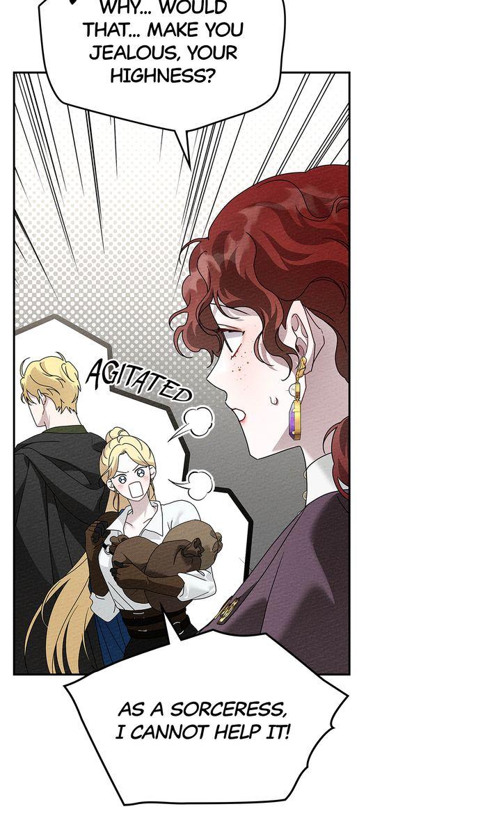 Under the Oak Tree chapter 68 page 12