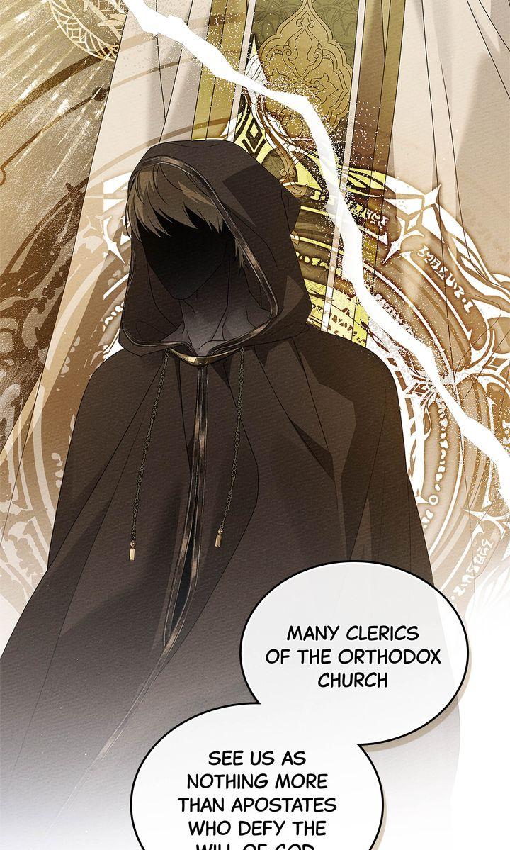 Under the Oak Tree chapter 68 page 14