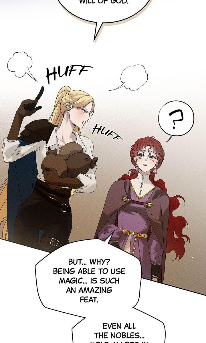 Under the Oak Tree chapter 68 page 15