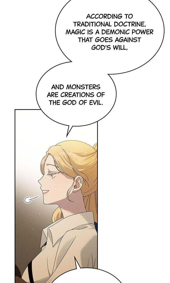 Under the Oak Tree chapter 68 page 21