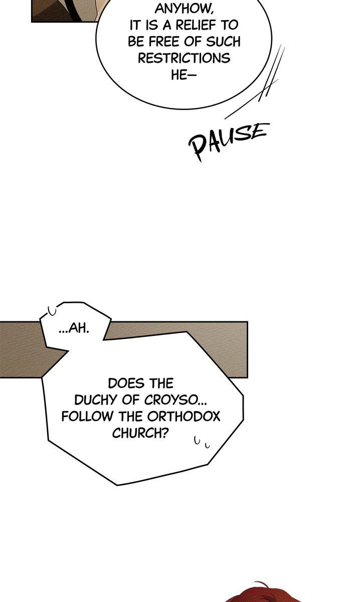 Under the Oak Tree chapter 68 page 22