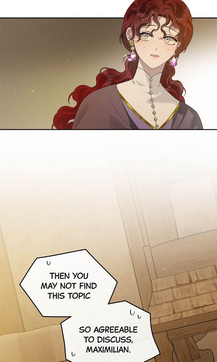 Under the Oak Tree chapter 68 page 23