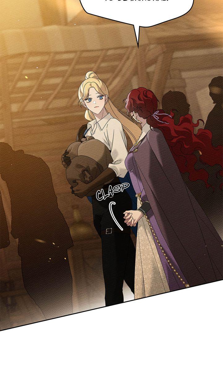 Under the Oak Tree chapter 68 page 27