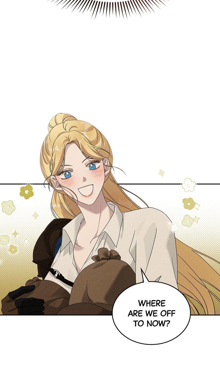 Under the Oak Tree chapter 68 page 31