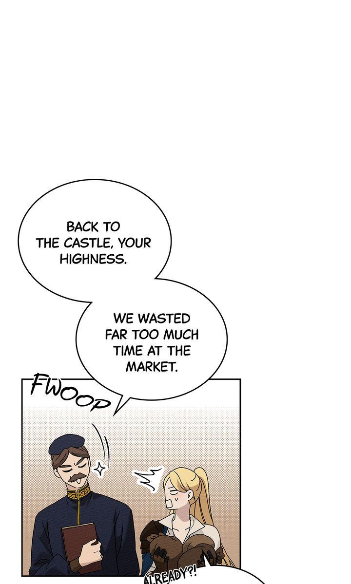 Under the Oak Tree chapter 68 page 32