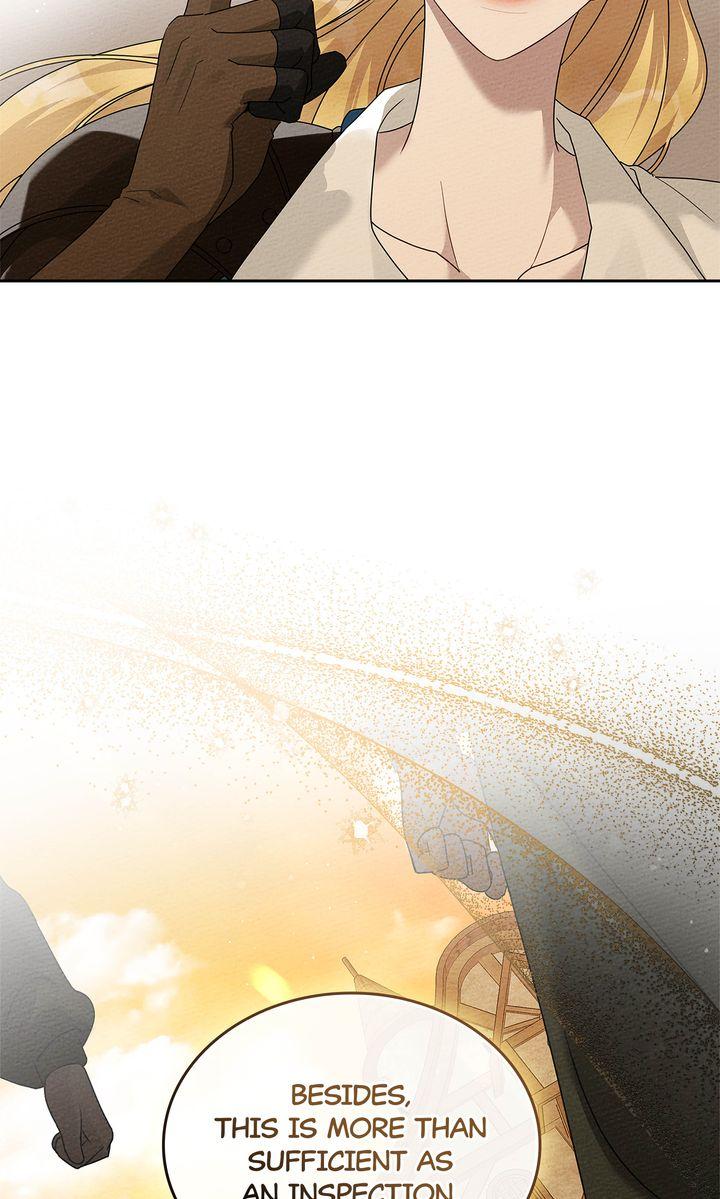 Under the Oak Tree chapter 68 page 35