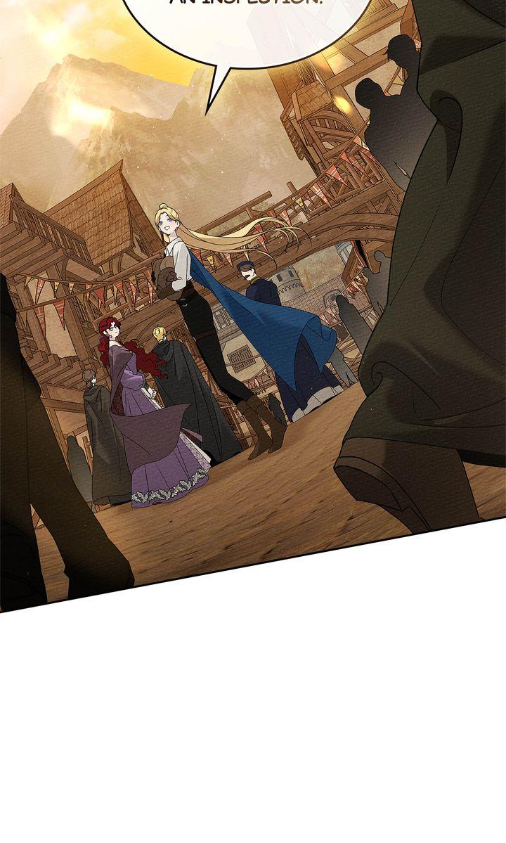 Under the Oak Tree chapter 68 page 36