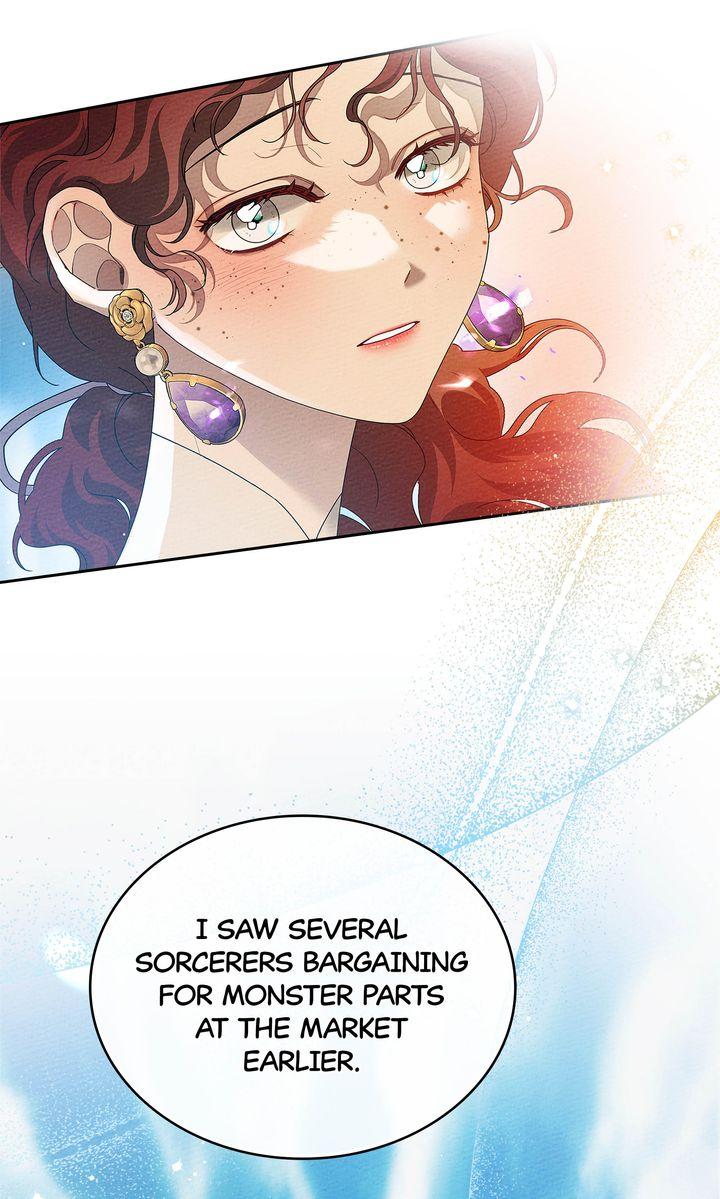 Under the Oak Tree chapter 68 page 37