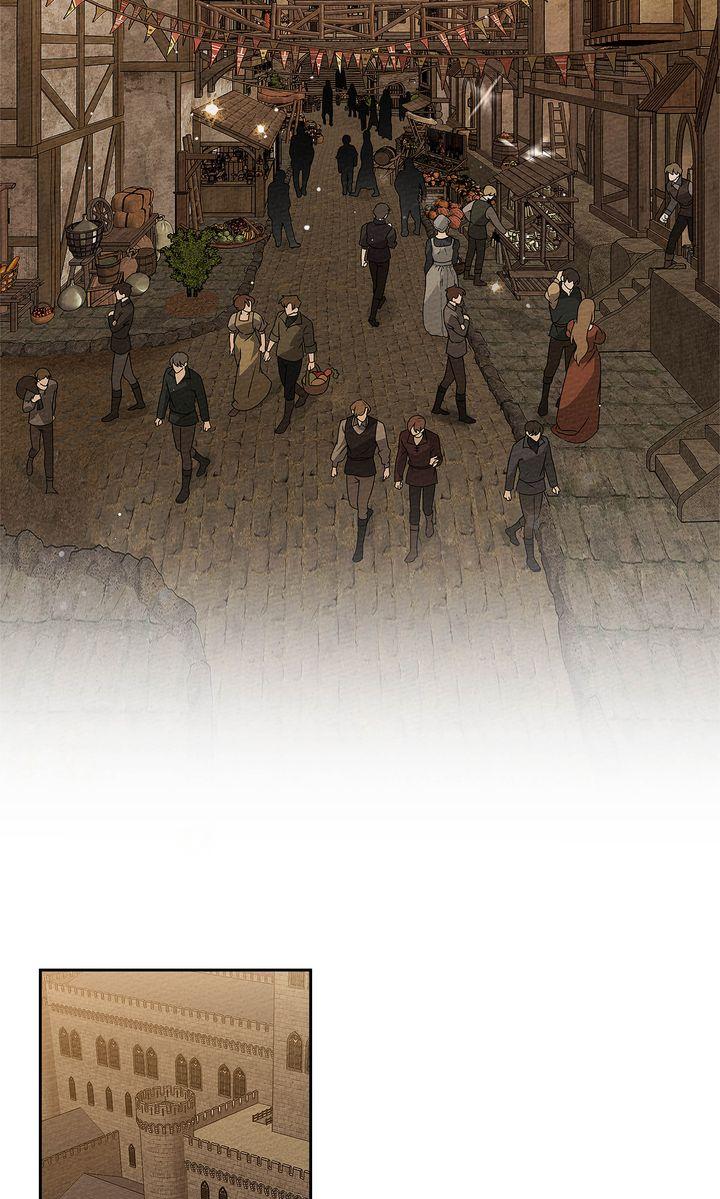 Under the Oak Tree chapter 68 page 40