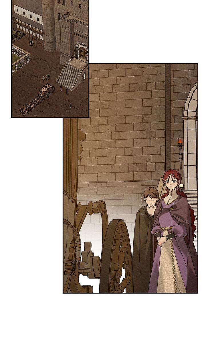 Under the Oak Tree chapter 68 page 41