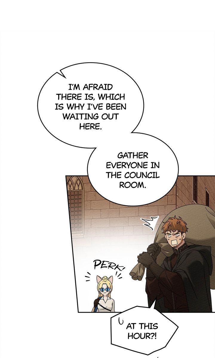 Under the Oak Tree chapter 68 page 48