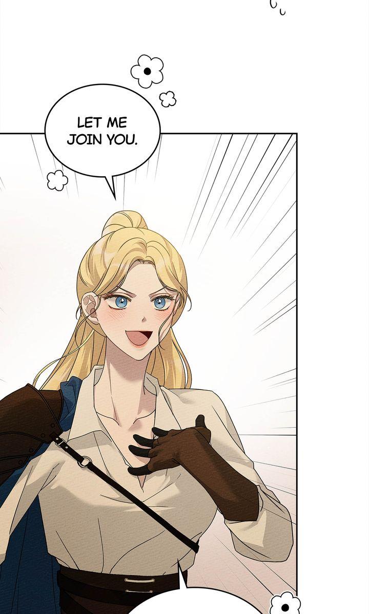 Under the Oak Tree chapter 68 page 49