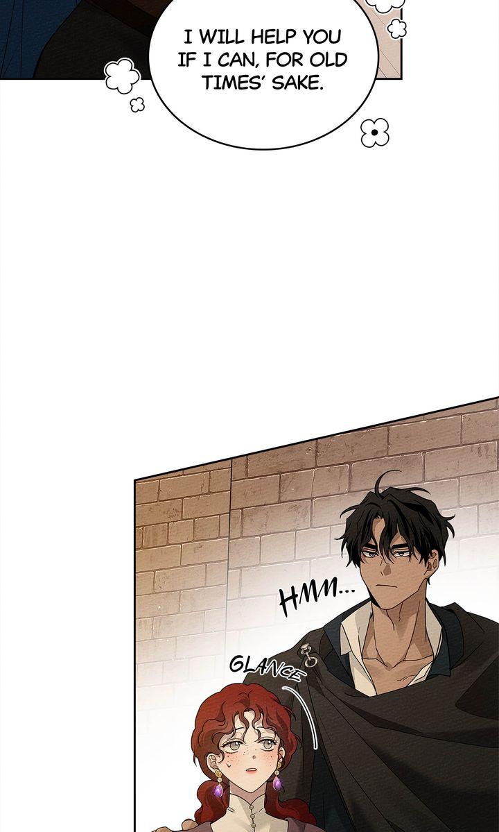 Under the Oak Tree chapter 68 page 50