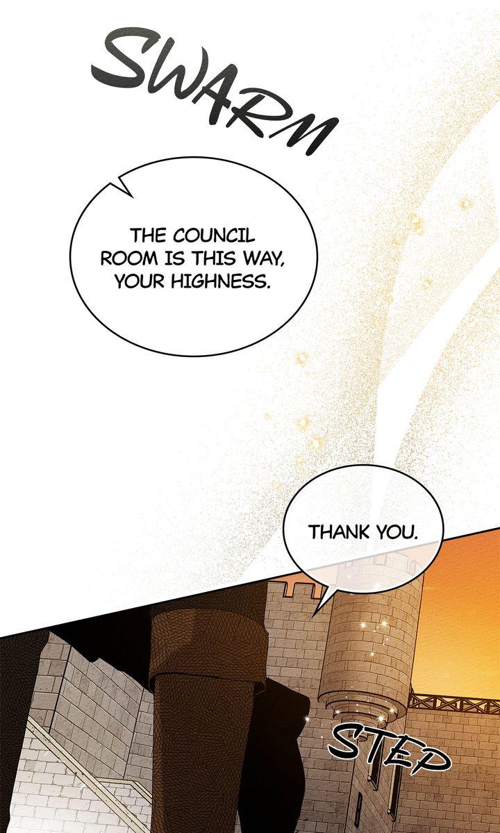 Under the Oak Tree chapter 68 page 54