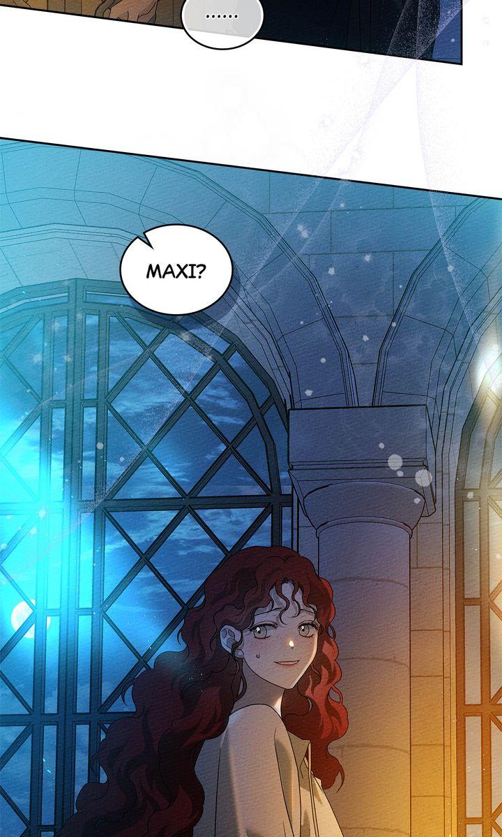 Under the Oak Tree chapter 68 page 61