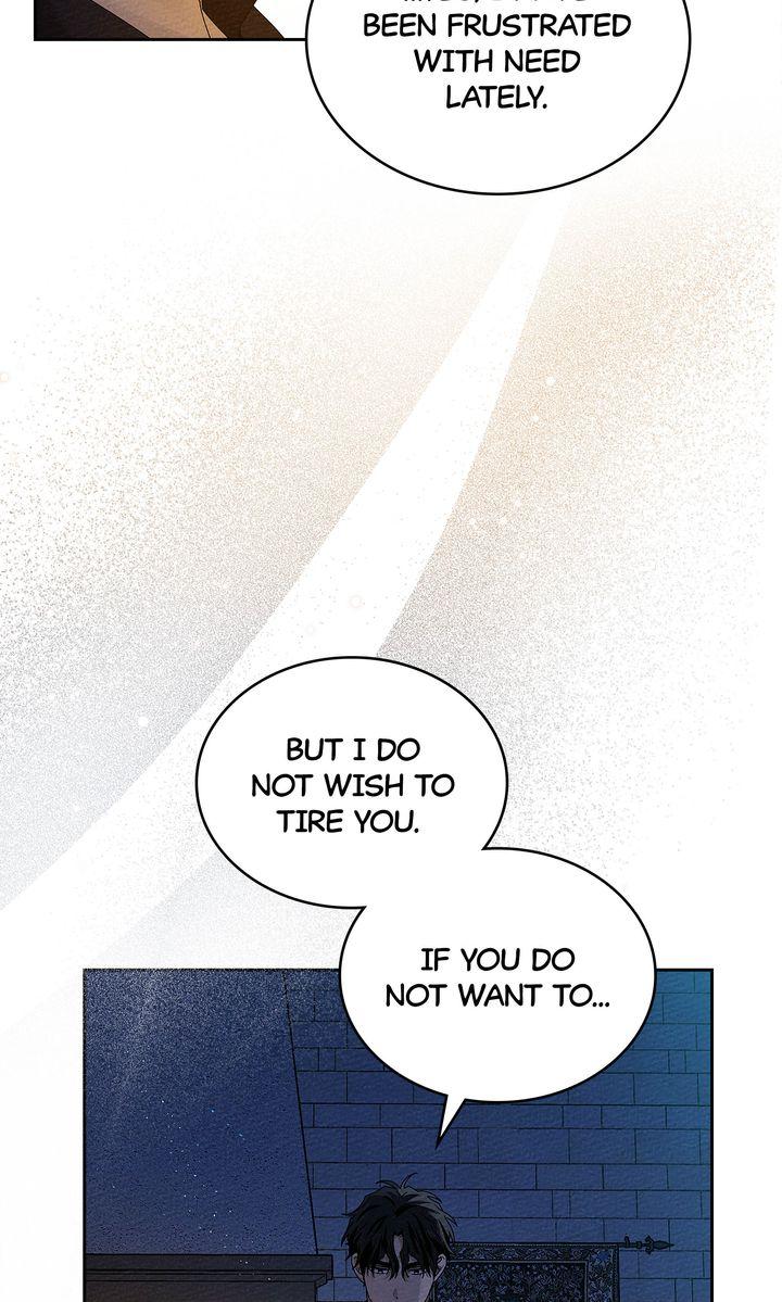 Under the Oak Tree chapter 68 page 67