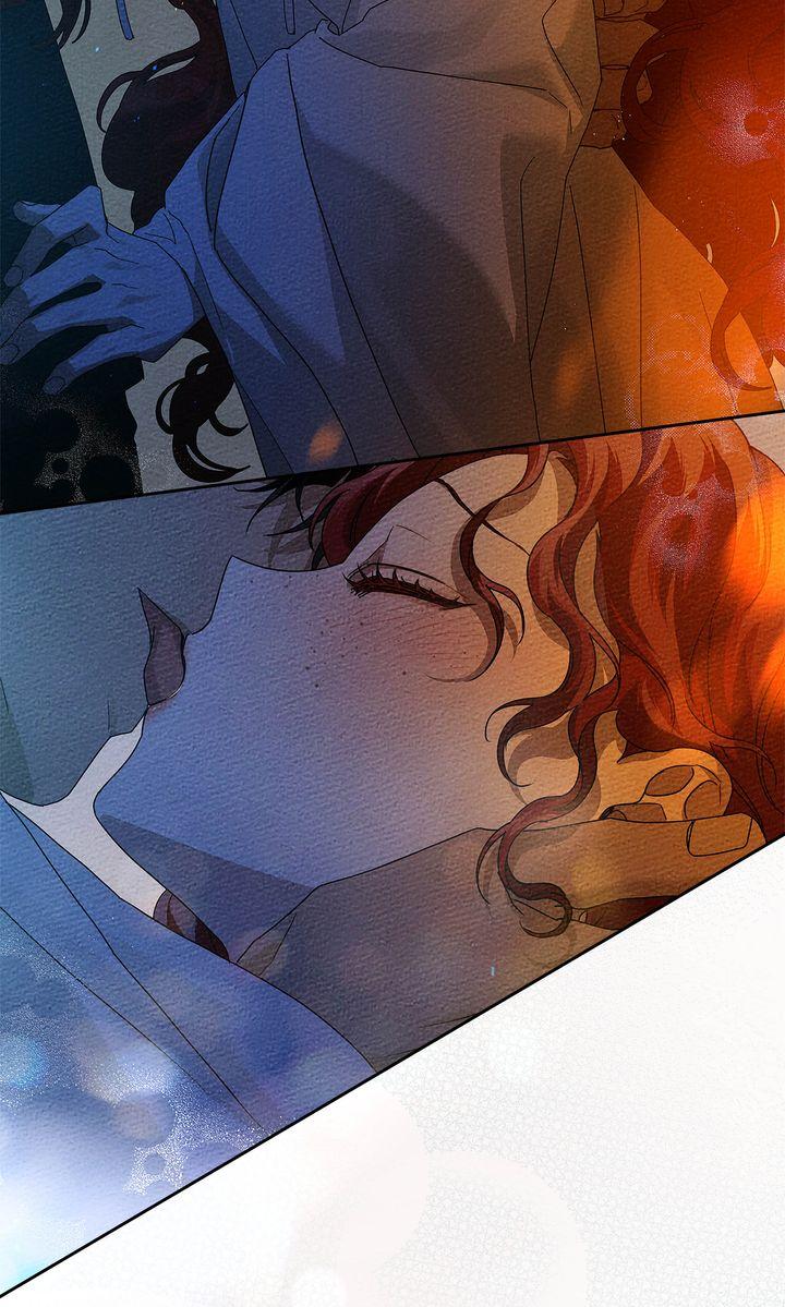 Under the Oak Tree chapter 68 page 71