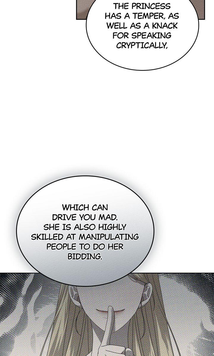 Under the Oak Tree chapter 68 page 78