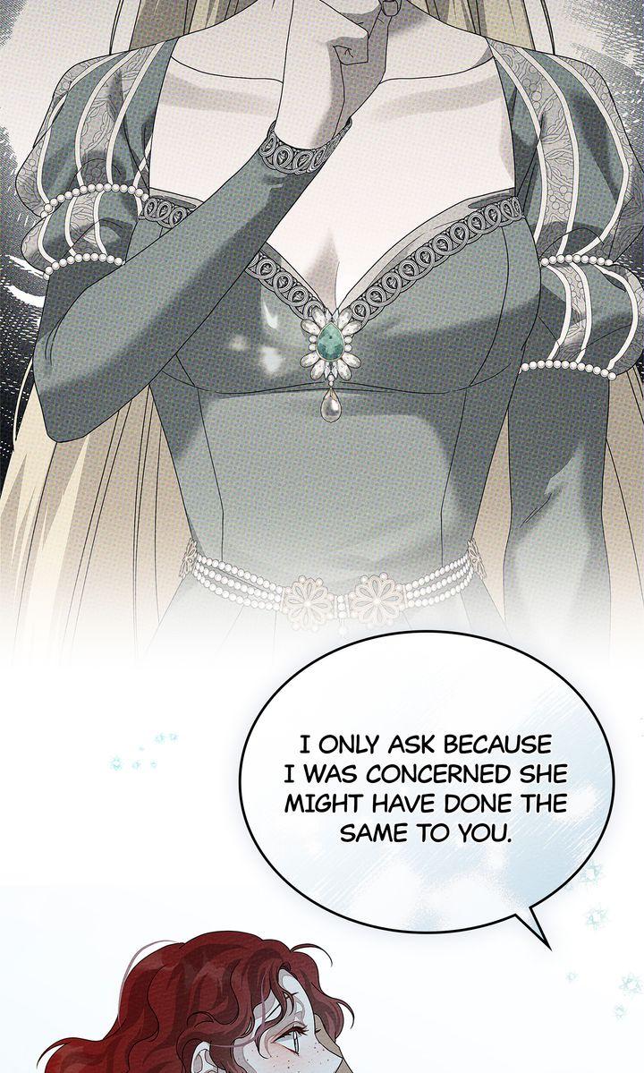 Under the Oak Tree chapter 68 page 79