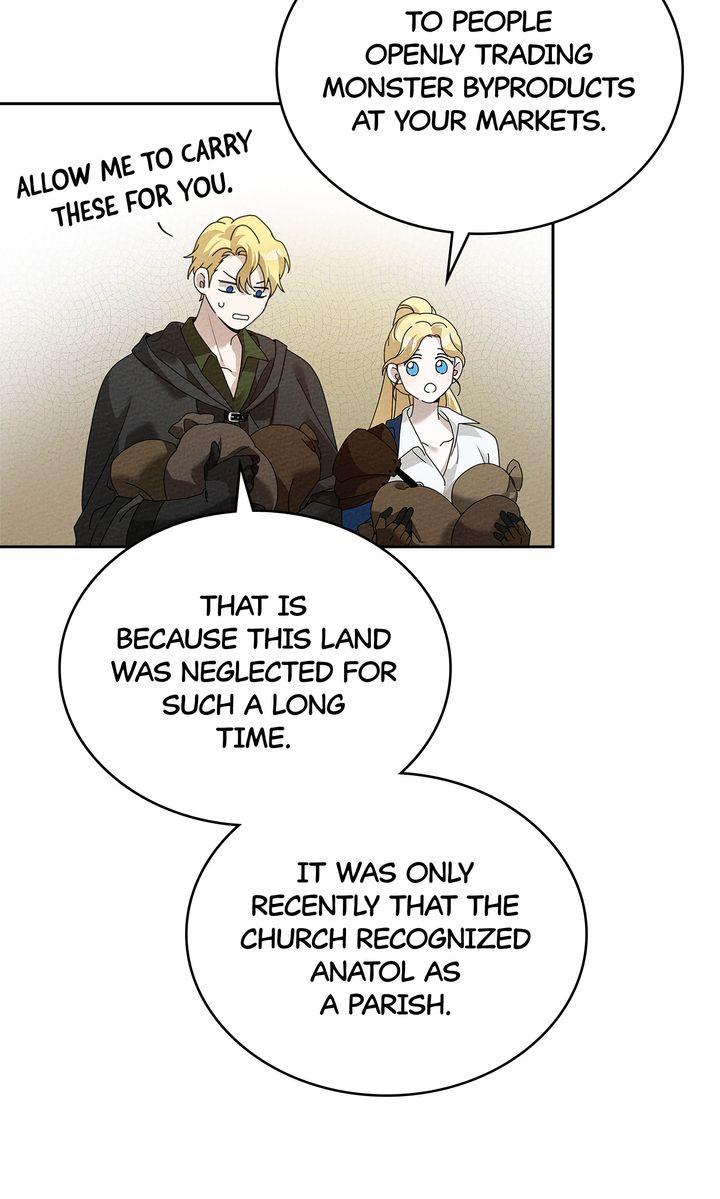 Under the Oak Tree chapter 68 page 8