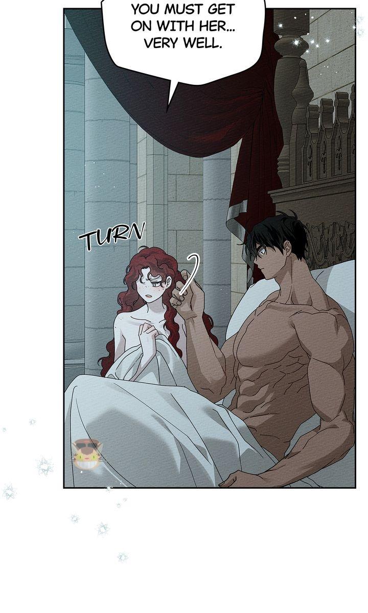 Under the Oak Tree chapter 68 page 82