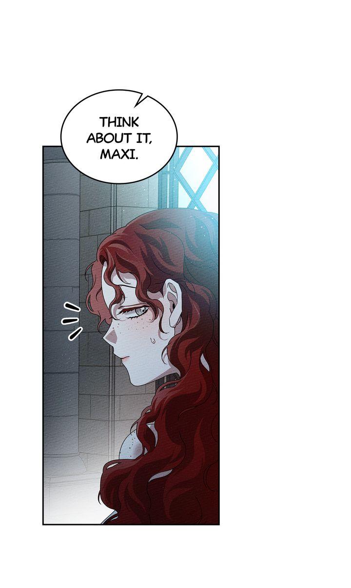 Under the Oak Tree chapter 69 page 11