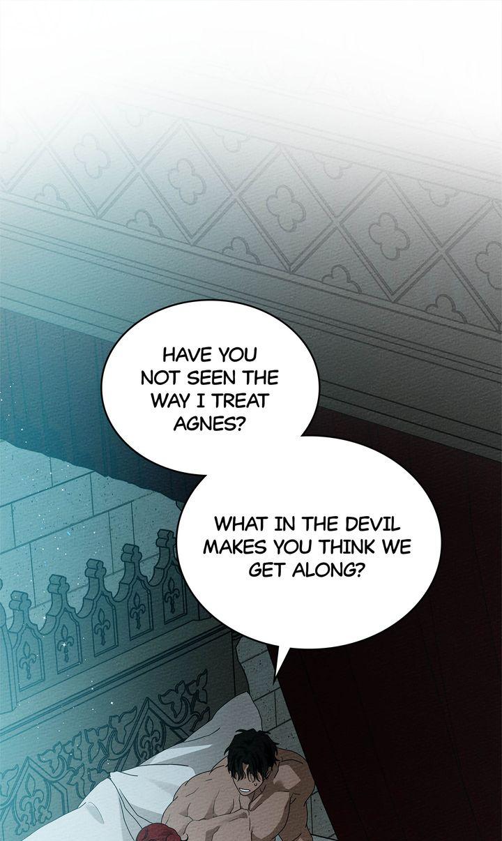 Under the Oak Tree chapter 69 page 2