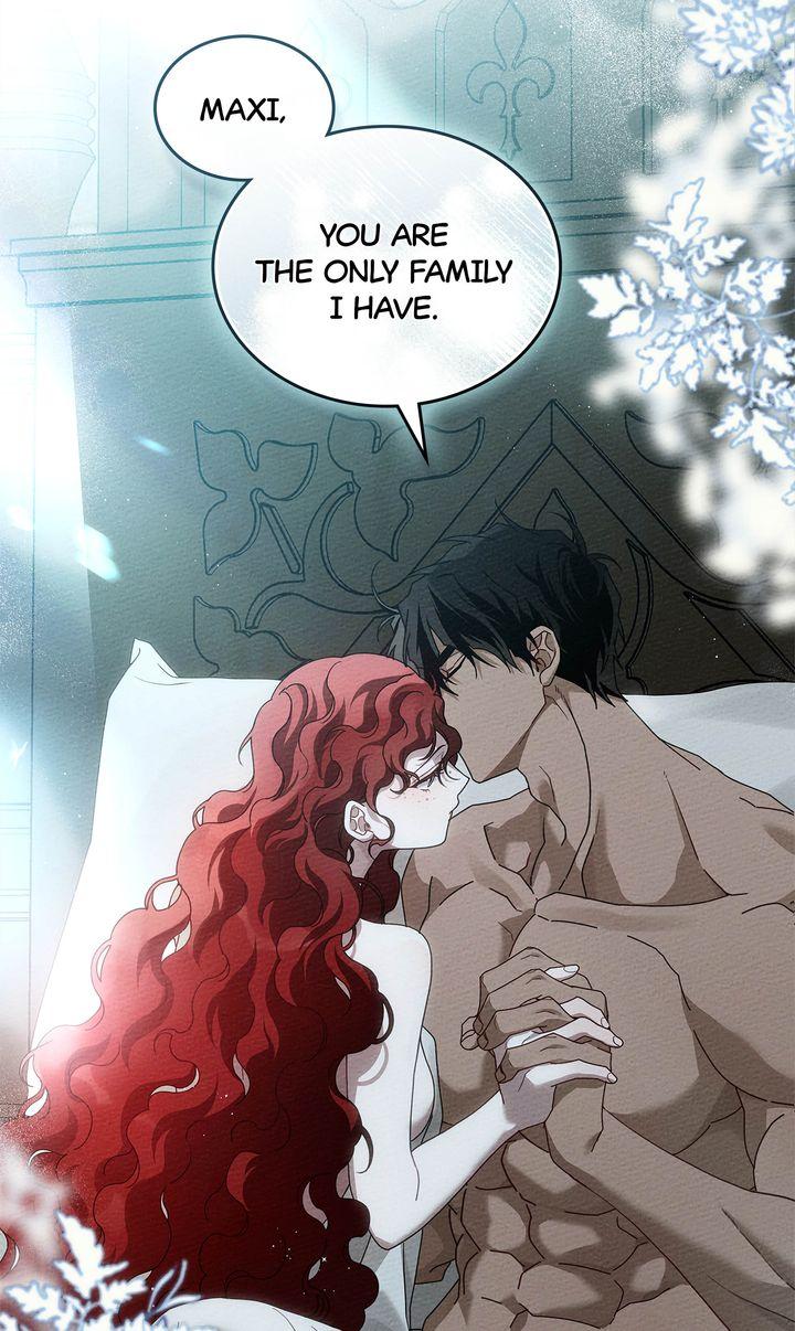 Under the Oak Tree chapter 69 page 20