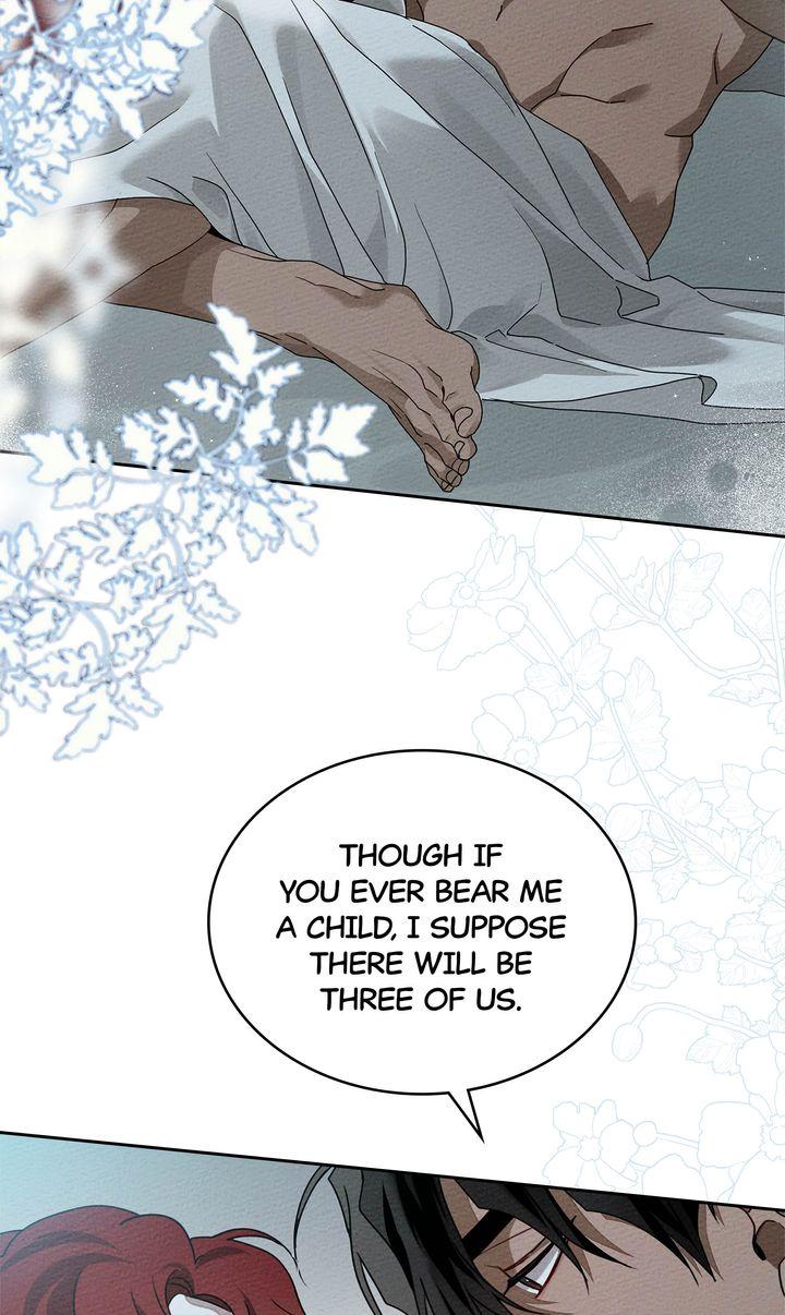 Under the Oak Tree chapter 69 page 21