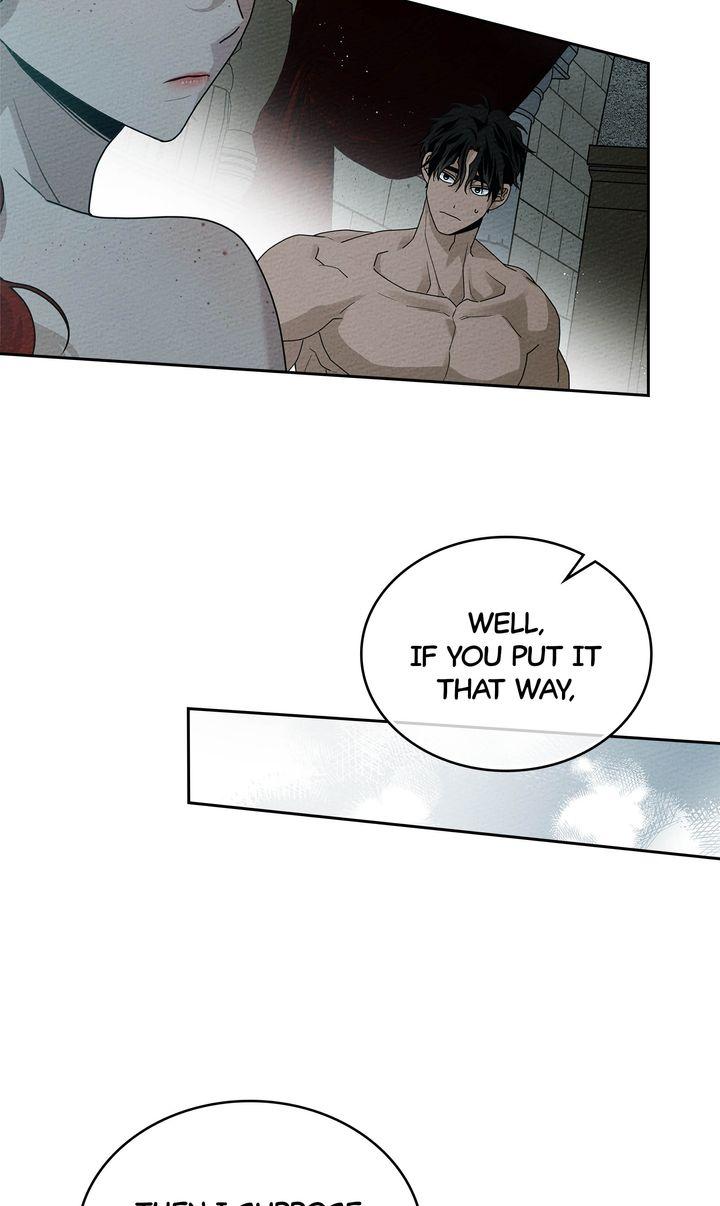 Under the Oak Tree chapter 69 page 4