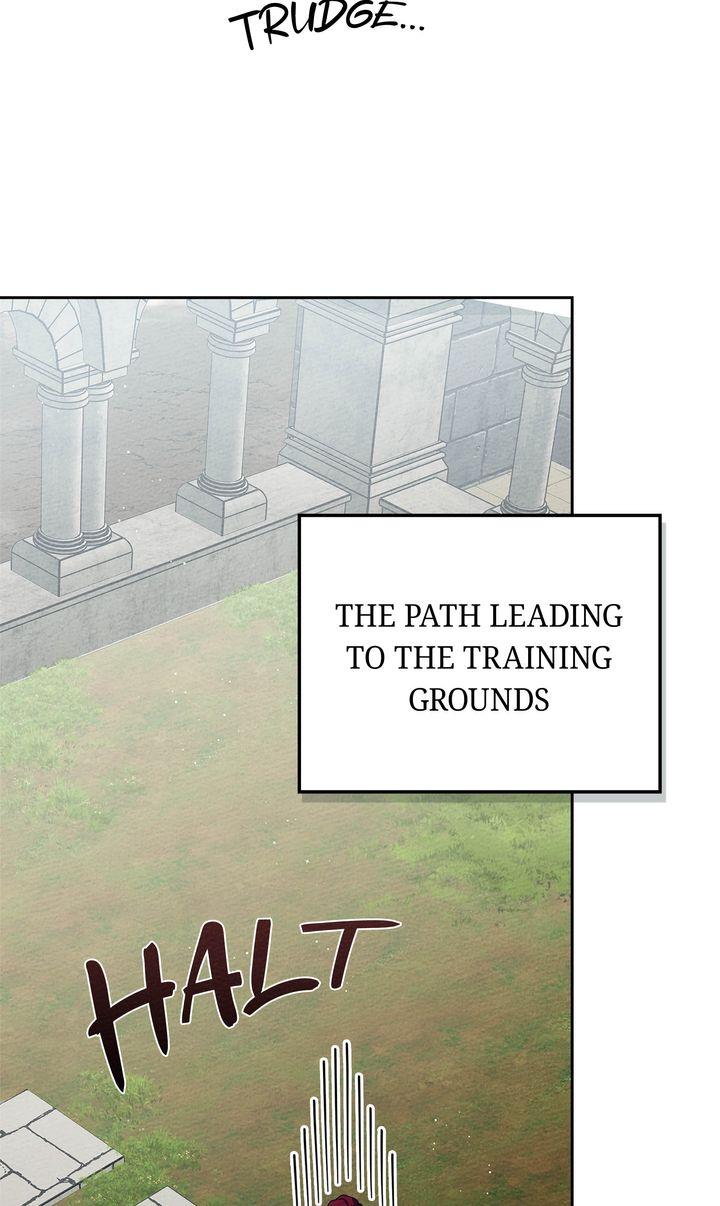 Under the Oak Tree chapter 69 page 40