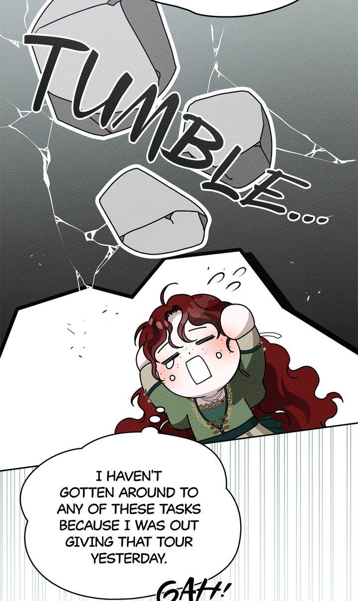 Under the Oak Tree chapter 69 page 43