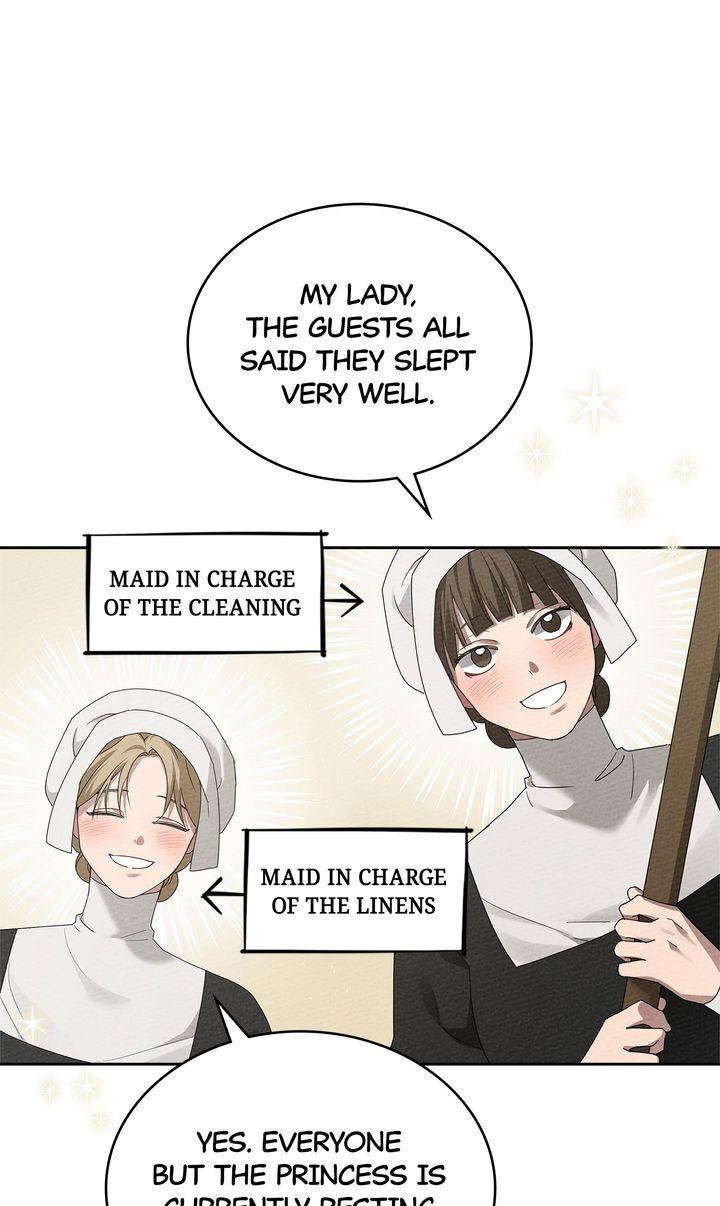 Under the Oak Tree chapter 69 page 45