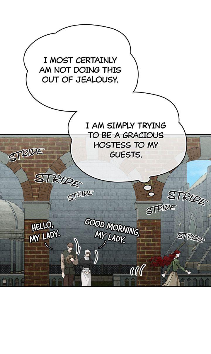 Under the Oak Tree chapter 69 page 49