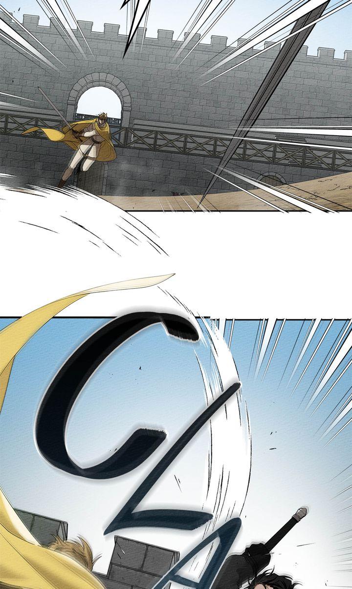 Under the Oak Tree chapter 69 page 57