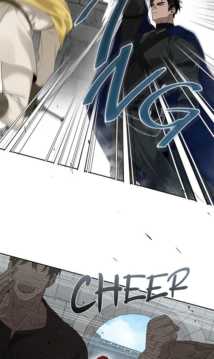 Under the Oak Tree chapter 69 page 58